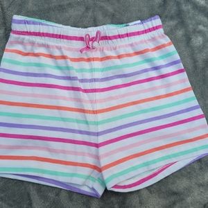 5t Toddler Shorts